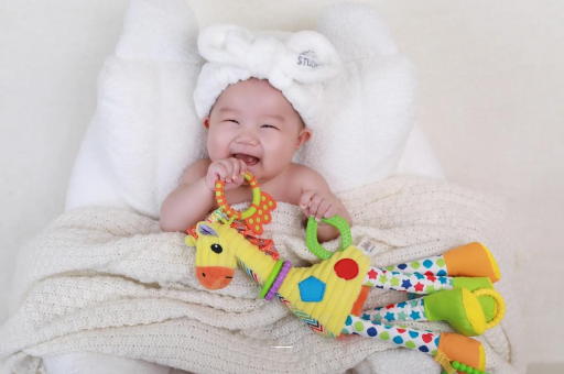 寿光六个月宝宝嗓子有痰