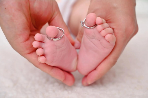 寿光宝宝几个月会自主入睡