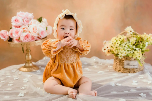寿光四个月宝宝咳嗽小妙招